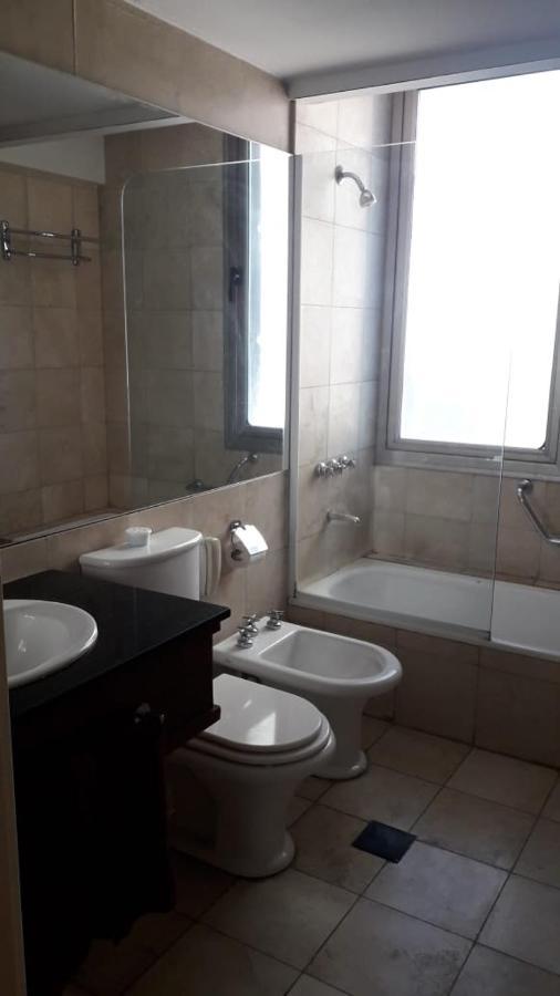 Departamento Plaza Italia Executive Leilighet Mendoza Eksteriør bilde