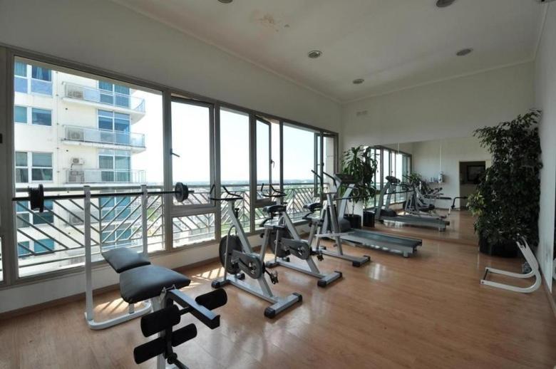 Departamento Plaza Italia Executive Leilighet Mendoza Eksteriør bilde