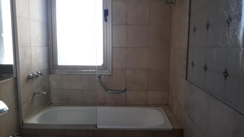 Departamento Plaza Italia Executive Leilighet Mendoza Eksteriør bilde